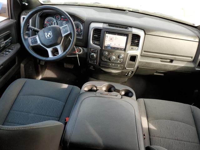 Photo 8 from auction – 2022 RAM 1500 CLASS with VIN 1C6RR7GG5NS151928