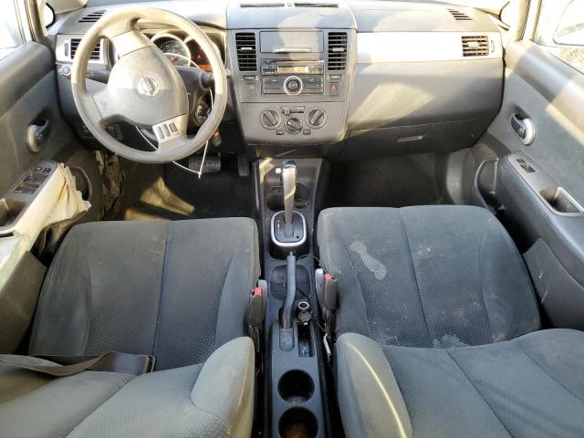 Photo 8 from auction – 2010 NISSAN VERSA S with VIN 3N1BC1AP2AL380113