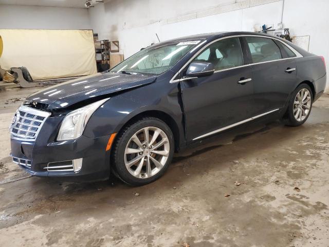 CADILLAC XTS PREMIU 2013 with VIN 2G61S5S32D9145798 - Photo from auction