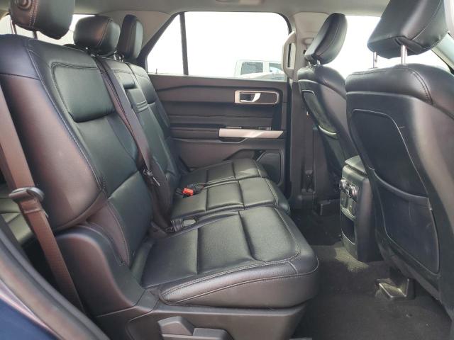 Photo 11 from auction – 2020 FORD EXPLORER X with VIN 1FMSK8DH1LGC39890