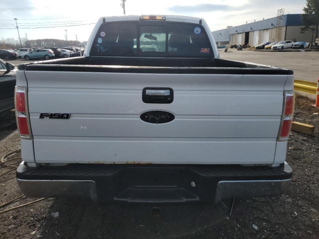Photo 6 from auction – 2009 FORD F150 SUPER with VIN 1FTRW148X9FA81353