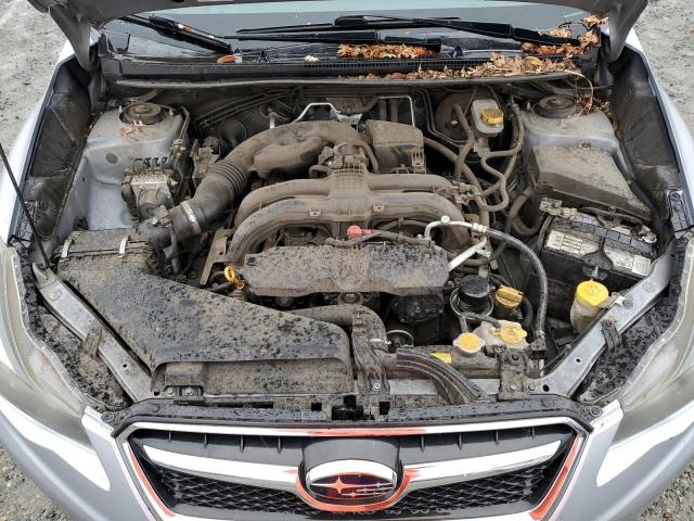 Photo 12 from auction – 2014 SUBARU XV CROSSTR with VIN JF2GPAKC4E8269281