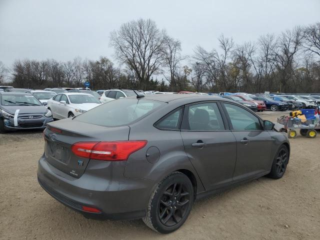 Photo 3 from auction – 2016 FORD FOCUS SE with VIN 1FADP3F2XGL268043