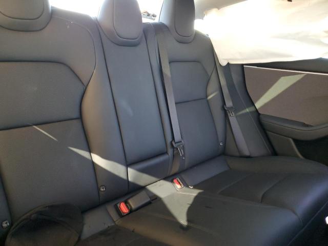 Photo 10 from auction – 2024 TESLA MODEL 3 with VIN 5YJ3E1EA6RF721041