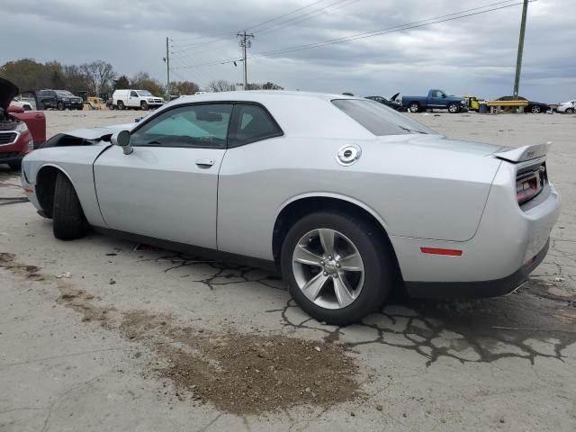 Photo 2 from auction – 2019 DODGE CHALLENGER with VIN 2C3CDZAG2KH750343