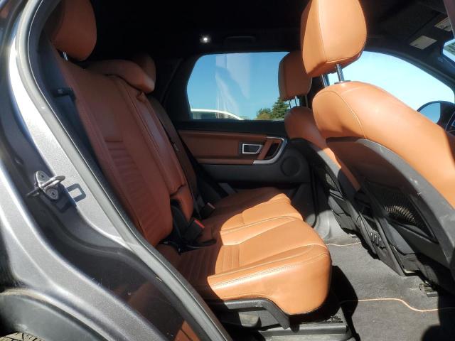 Photo 11 from auction – 2016 LAND ROVER DISCOVERY with VIN SALCT2BG9GH563661