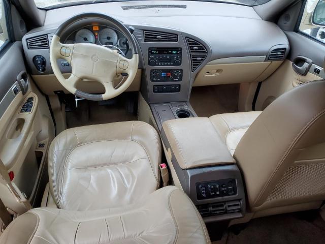Photo 8 from auction – 2003 BUICK RENDEZVOUS with VIN 3G5DB03E23S572937