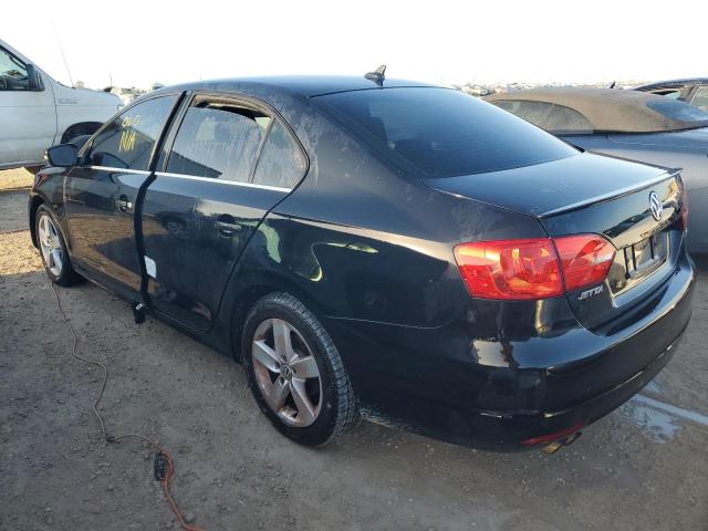 Photo 2 from auction – 2012 VOLKSWAGEN JETTA TDI with VIN 3VWLL7AJ5CM367365