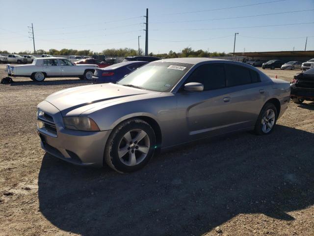 DODGE CHARGER SE 2013 with VIN 2C3CDXBGXDH597023 - Photo from auction