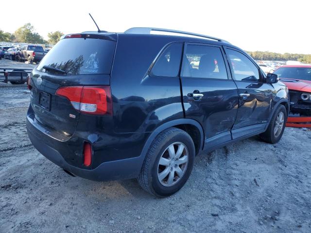 Photo 3 from auction – 2014 KIA SORENTO LX with VIN 5XYKTCA62EG448844