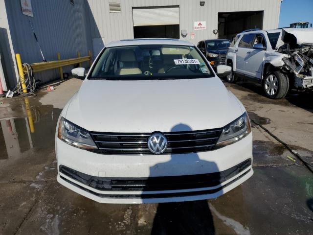 Photo 5 from auction – 2017 VOLKSWAGEN JETTA SE with VIN 3VWDB7AJ3HM249362