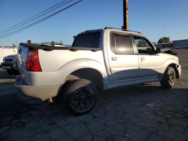 Photo 3 from auction – 2001 FORD EXPLORER with VIN 1FMZU67E81UB40321