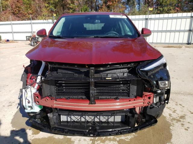 Photo 5 from auction – 2024 BUICK ENCORE GX with VIN KL4AMBS27RB060372