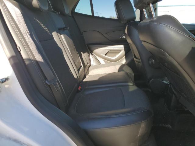 Photo 11 from auction – 2016 BUICK ENCORE with VIN KL4CJASB7GB620402