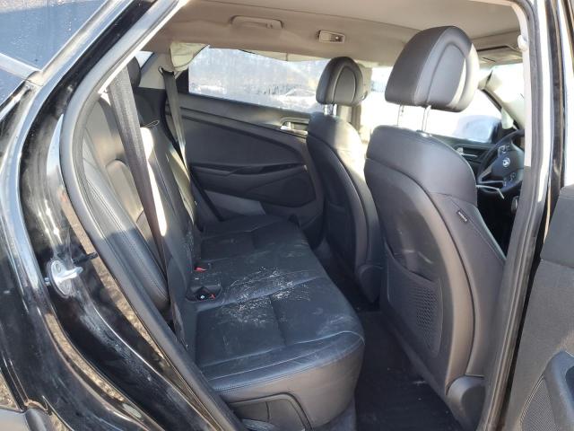 Photo 10 from auction – 2018 HYUNDAI TUCSON VAL with VIN KM8J33A22JU697142