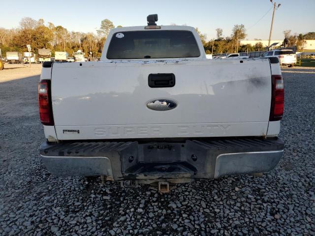 Foto 6 de la subasta – 2012 FORD F250 SUPER con VIN 1FTBF2BT7CEC48585