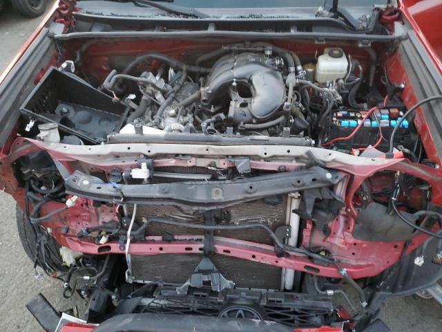 Photo 11 from auction – 2017 TOYOTA 4RUNNER SR with VIN JTEBU5JR2H5456244