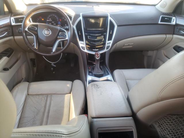 Photo 8 from auction – 2014 CADILLAC SRX LUXURY with VIN 3GYFNEE35ES679382