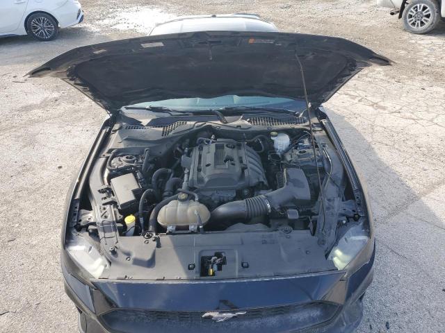 Photo 11 from auction – 2019 FORD MUSTANG with VIN 1FA6P8TH8K5182645