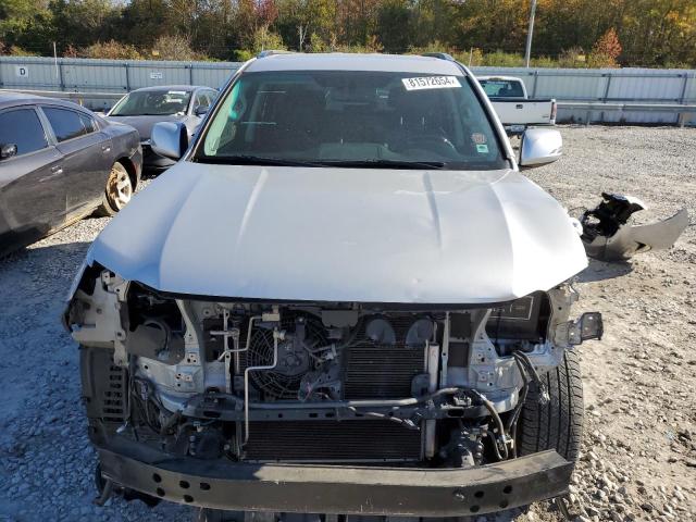 Photo 5 from auction – 2014 LEXUS GX 460 with VIN JTJBM7FX2E5075770