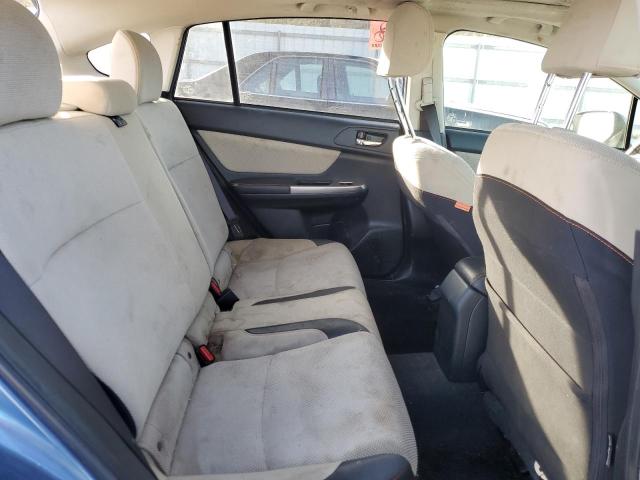Photo 11 from auction – 2016 SUBARU CROSSTREK with VIN JF2GPABC0G8332749