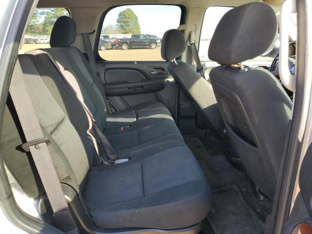 Photo 11 from auction – 2011 CHEVROLET TAHOE C150 with VIN 1GNSCAE06BR374455