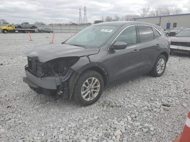 FORD ESCAPE SE 2020 with VIN 1FMCU9G6XLUA97281 - Photo from auction