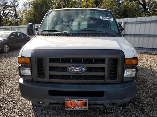 Photo 5 from auction – 2008 FORD ECONOLINE with VIN 1FTNE24W88DA66172
