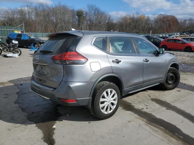 Photo 3 from auction – 2017 NISSAN ROGUE S with VIN KNMAT2MVXHP503342