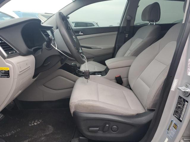 Photo 7 from auction – 2018 HYUNDAI TUCSON SEL with VIN KM8J3CA42JU745076