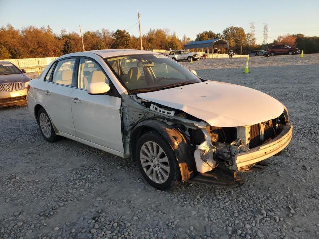 Снимка 4 от търг – 2010 SUBARU IMPREZA 2. с VIN JF1GE6B67AH515140
