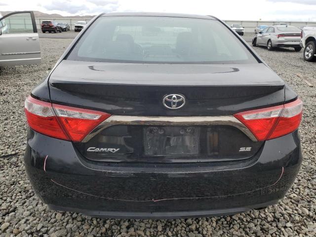 Photo 6 from auction – 2017 TOYOTA CAMRY LE with VIN 4T1BF1FKXHU746526