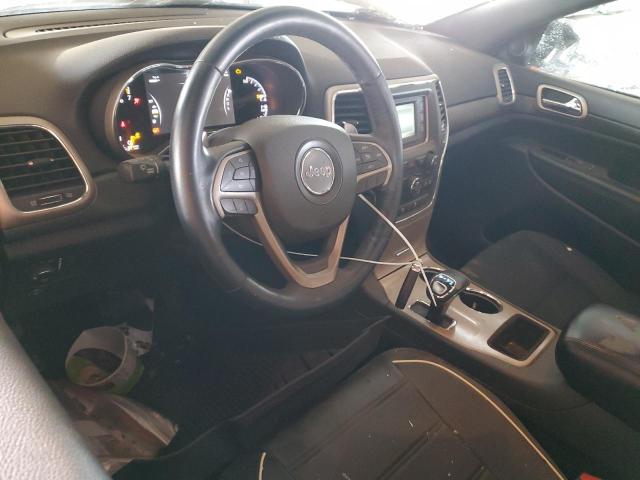 Photo 8 from auction – 2015 JEEP GRAND CHER with VIN 1C4RJEAG0FC707054
