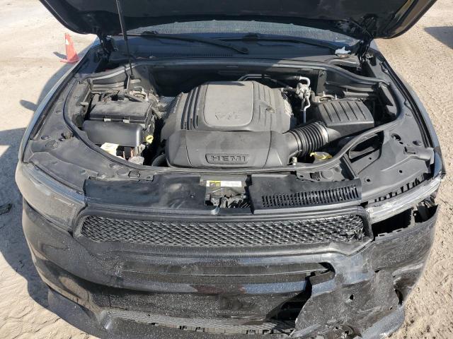 Photo 12 from auction – 2018 DODGE DURANGO R/ with VIN 1C4SDHCT7JC327917