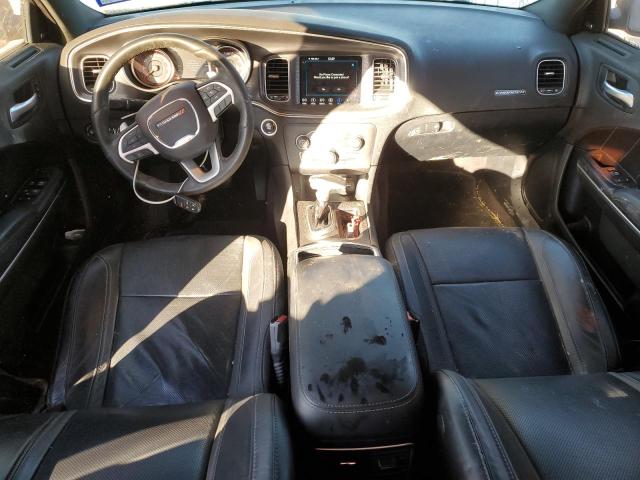 Photo 8 from auction – 2018 DODGE CHARGER R/ with VIN 2C3CDXCT7JH221337