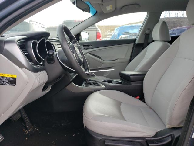 Photo 7 from auction – 2015 KIA OPTIMA LX with VIN KNAGM4A77F5572228