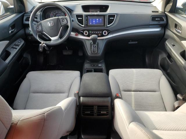 Photo 8 from auction – 2016 HONDA CR-V EX with VIN 2HKRM3H57GH519315