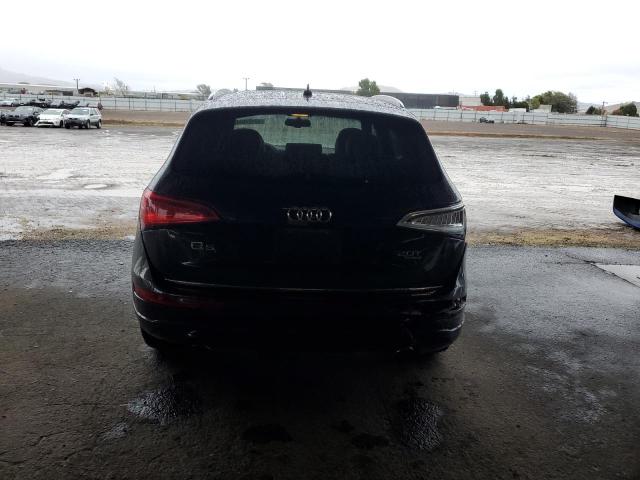 Photo 6 from auction – 2015 AUDI Q5 PREMIUM with VIN WA1LFAFP2FA022035