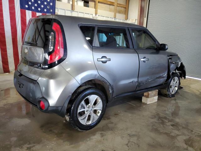 Photo 3 from auction – 2014 KIA SOUL with VIN KNDJN2A27E7058767