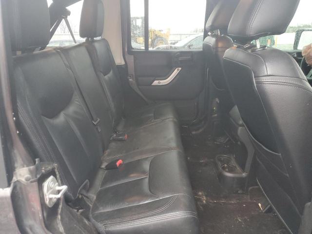 Photo 11 from auction – 2017 JEEP WRANGLER U with VIN 1C4BJWEG4HL547362