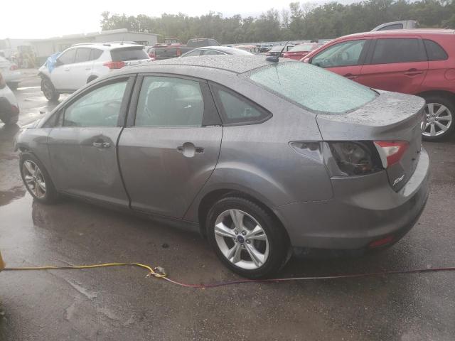 Photo 2 from auction – 2013 FORD FOCUS SE with VIN 1FADP3F26DL383511