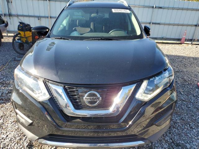 Photo 5 from auction – 2017 NISSAN ROGUE S with VIN 5N1AT2MT6HC834839