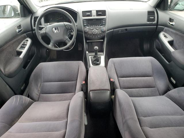Photo 8 from auction – 2003 HONDA ACCORD EX with VIN JHMCM55623C051867