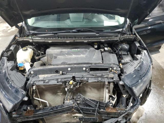 Photo 12 from auction – 2015 FORD EDGE SPORT with VIN 2FMTK4AP4FBB86817