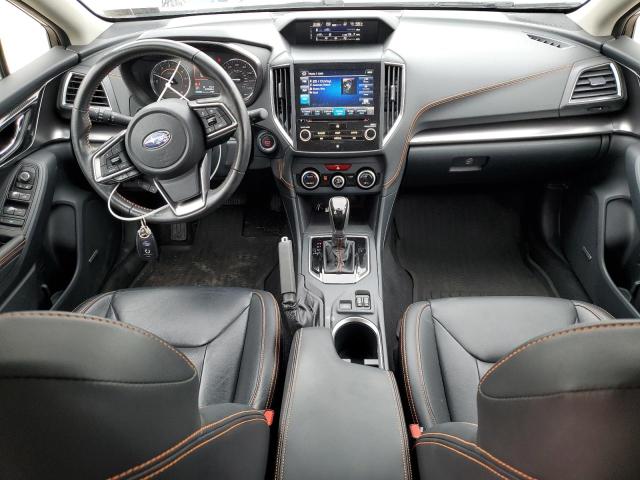 Photo 8 from auction – 2018 SUBARU CROSSTREK with VIN JF2GTAMC2JH339623