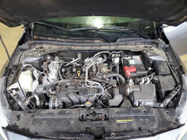 Photo 11 from auction – 2022 NISSAN ALTIMA SR with VIN 1N4BL4CV7NN302285