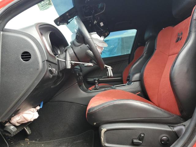 Photo 7 from auction – 2023 DODGE CHARGER SC with VIN 2C3CDXGJ4PH699023