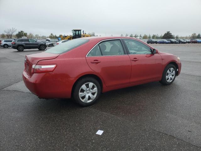 Photo 3 from auction – 2007 TOYOTA CAMRY CE with VIN 4T1BE46K07U113214
