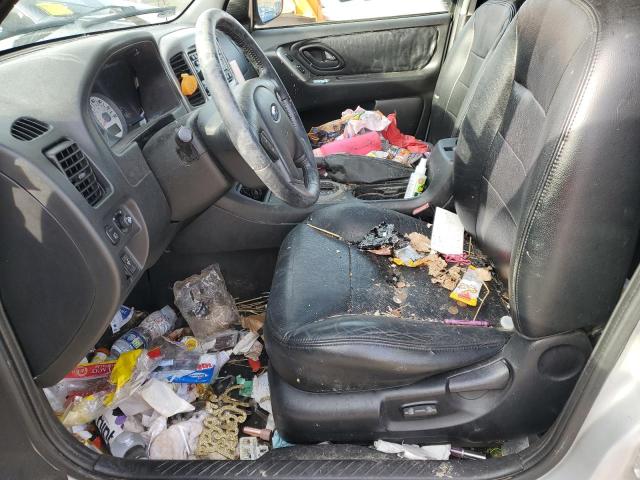 Photo 7 from auction – 2005 FORD ESCAPE LIM with VIN 1FMYU94105KA41363