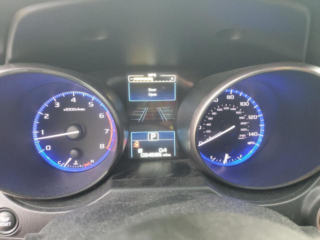 Photo 9 from auction – 2019 SUBARU OUTBACK TO with VIN 4S4BSATC6K3235658